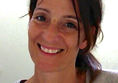 Chiara Maria Mazzanti