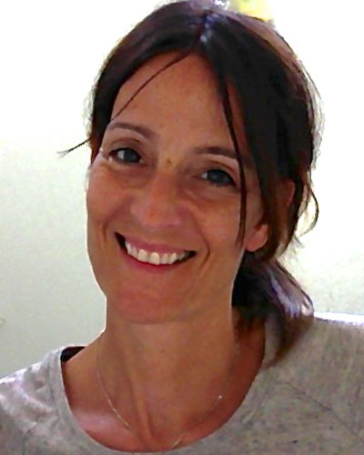 Chiara Maria Mazzanti