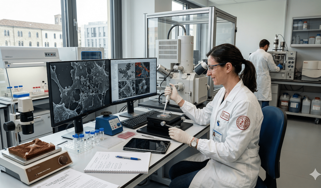 Postdoctoral position